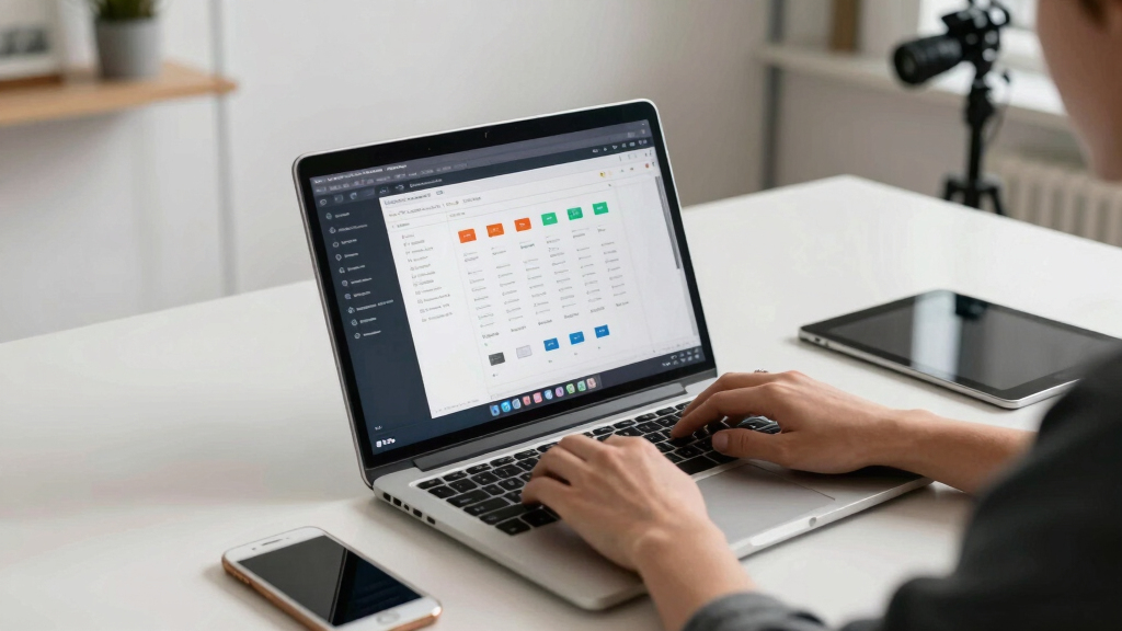 Where automation saves hours in publishing