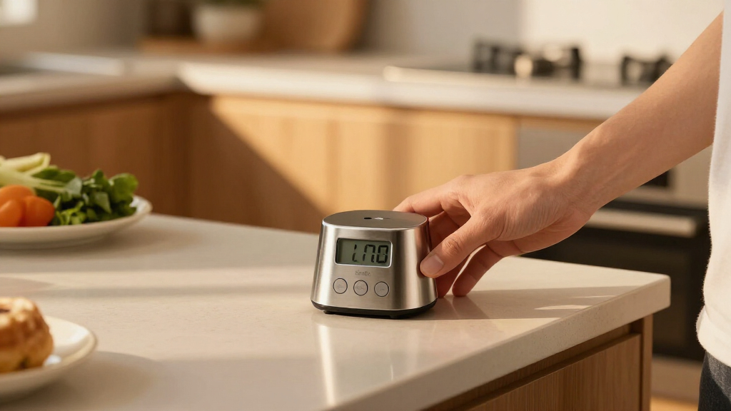 8 Best Digital Kitchen Appliance Timers in 2026