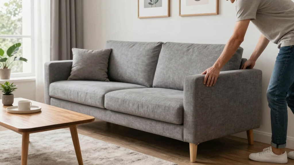 best apartment furniture