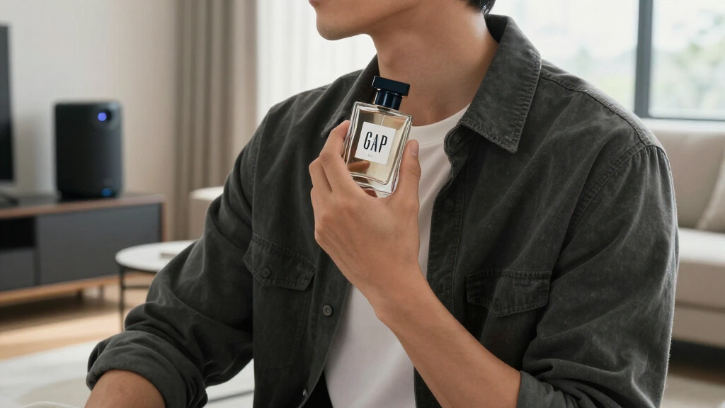best Gap perfumes