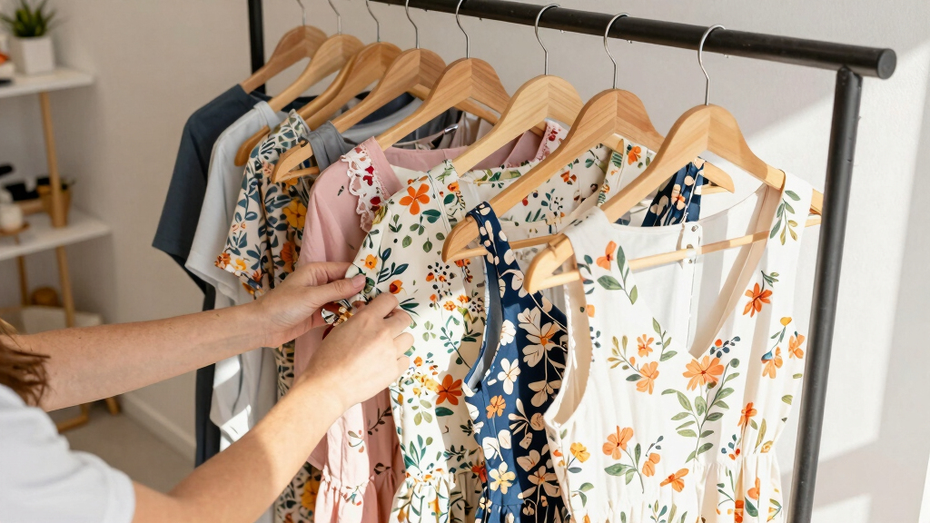 best floral summer dresses