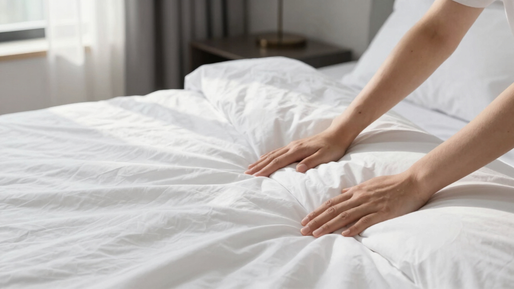 best bed sheets