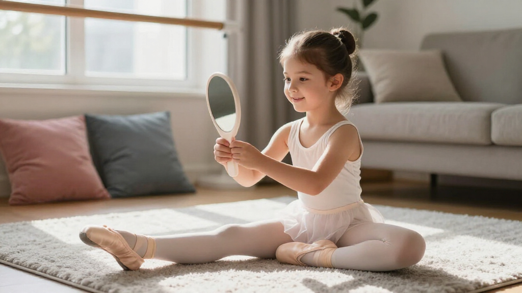 best adidas ballet shoes