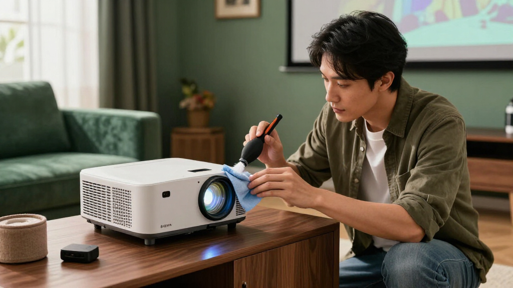 15 Best Projector Lens Cleaning Kits to Keep Your Screen Crystal Clear in 2027