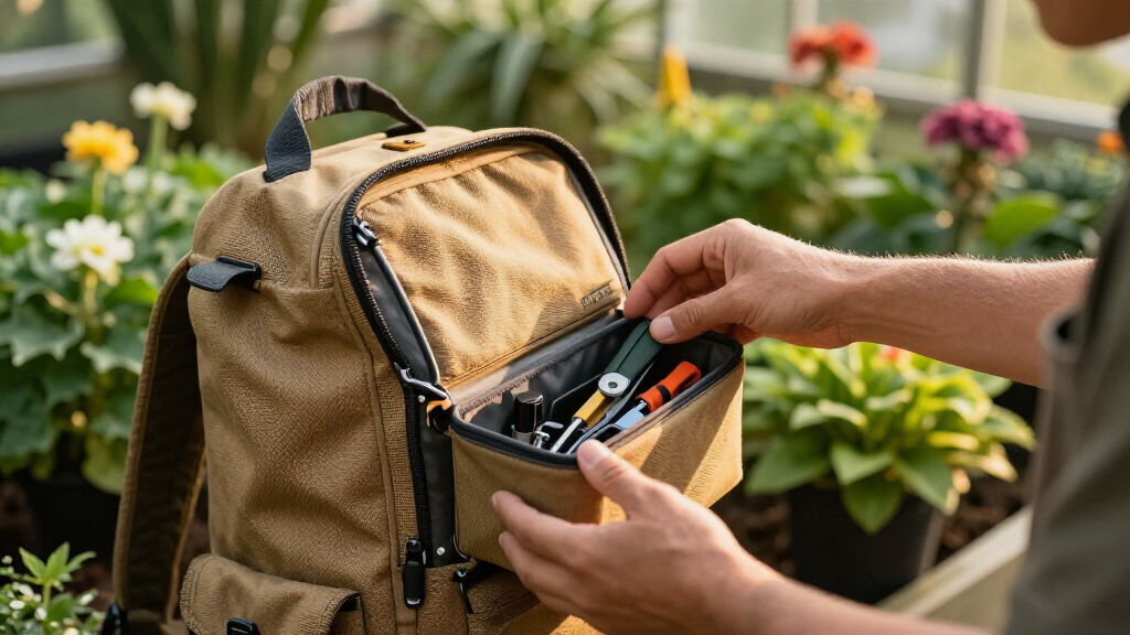 glide ase adventurer mini survival gear box