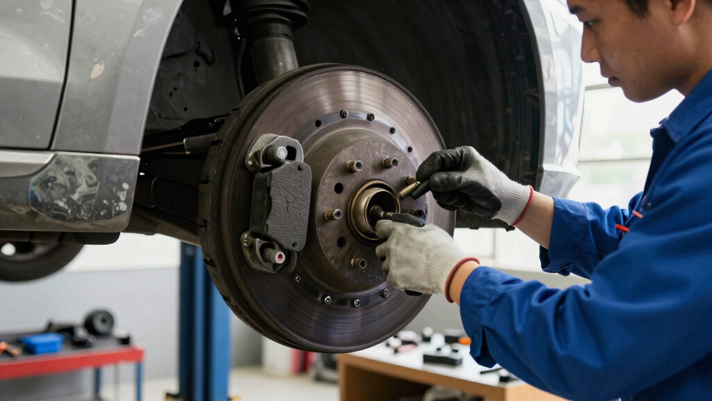 ceramic brake pads
