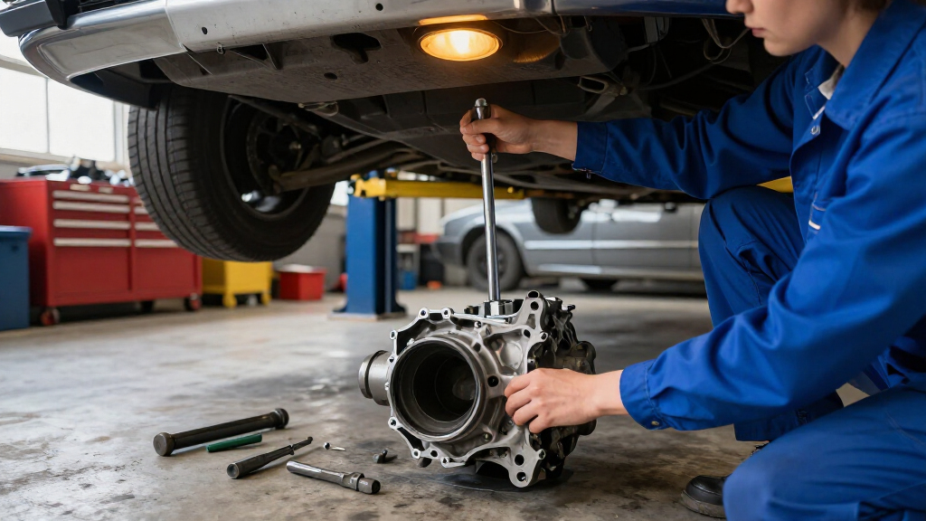 best manual transmission conversion kits