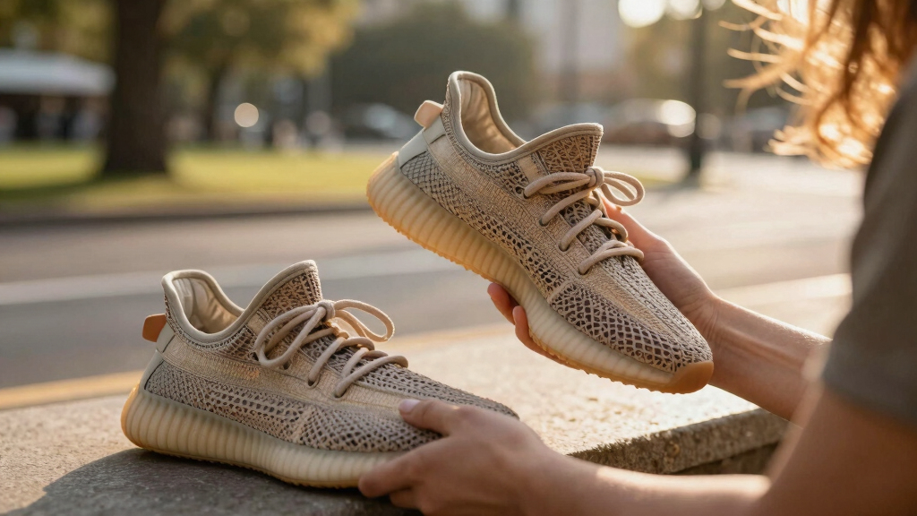 best sustainable sneakers