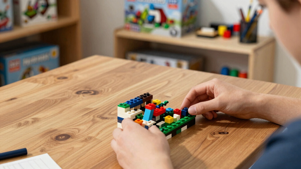 best LEGO building sets