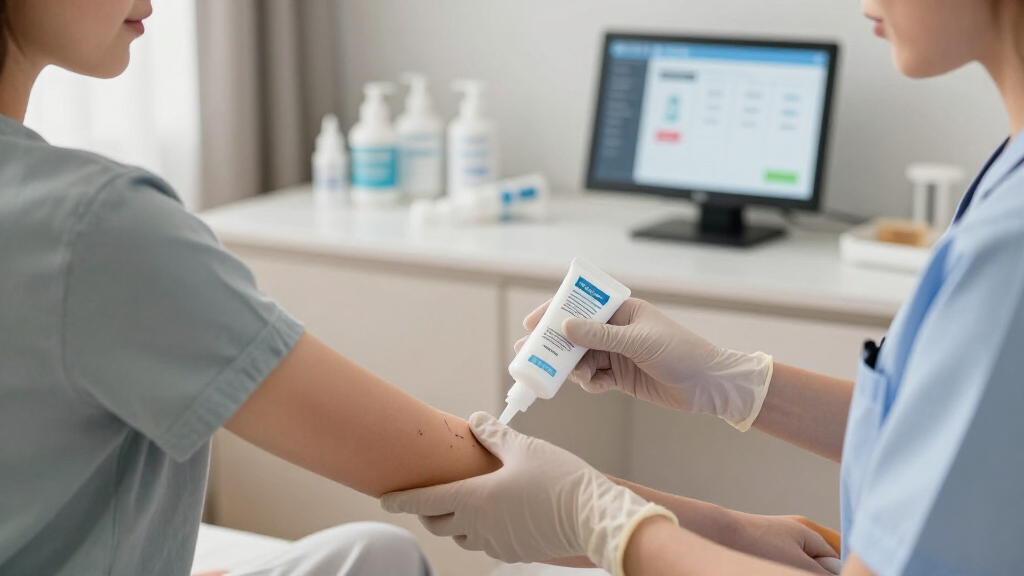 best vibrio protection wound care products