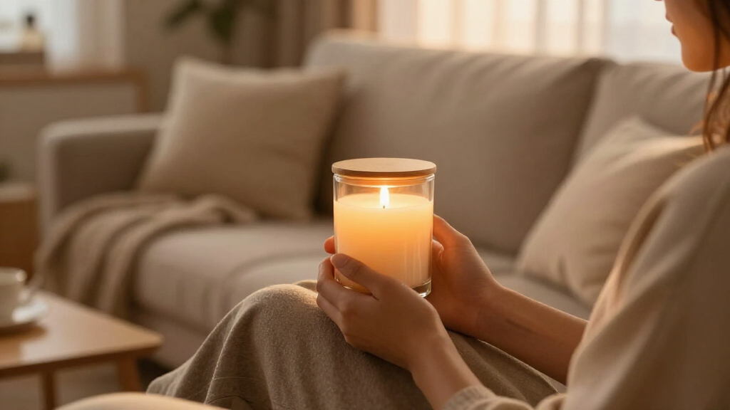 best large scented candles
