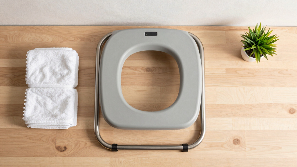 10 Best Folding Shower Seats in 2026