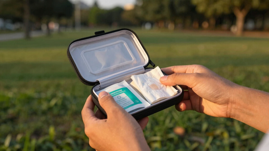 best snake bite kits
