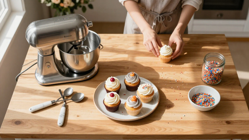 best high ticket baking gifts for enthusiasts
