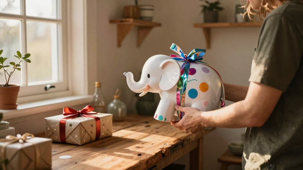 6 Best White Elephant Gifts Under $50 That Will Make the Party Unforgettable