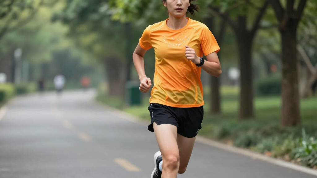 best Satisfy running apparel