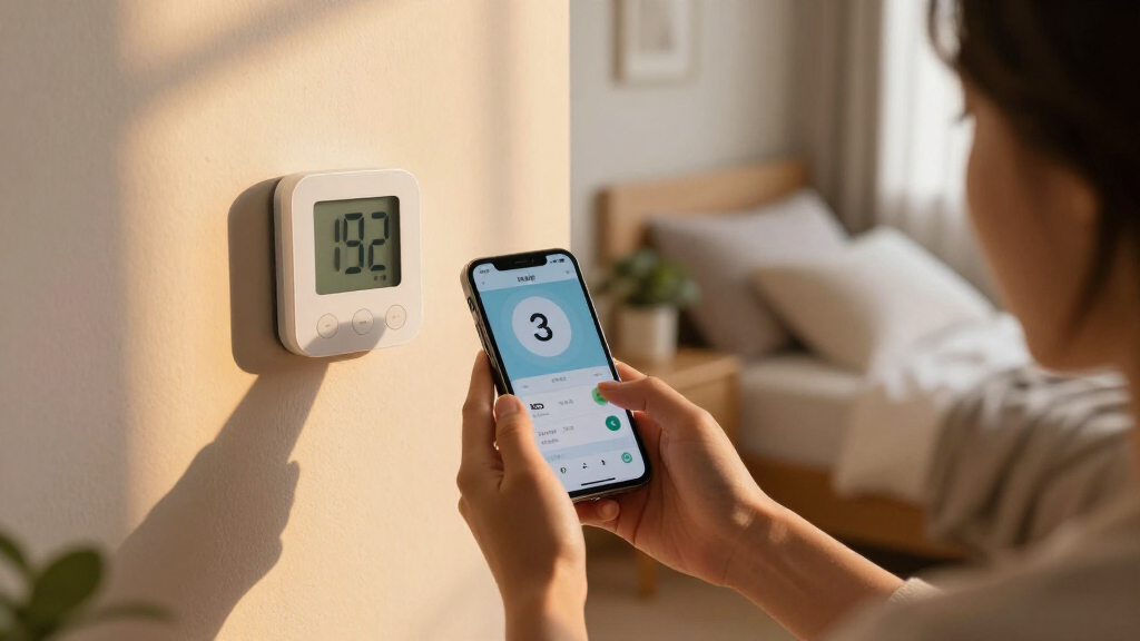 14 Best Bedroom Thermometer Hygrometers with App in 2026