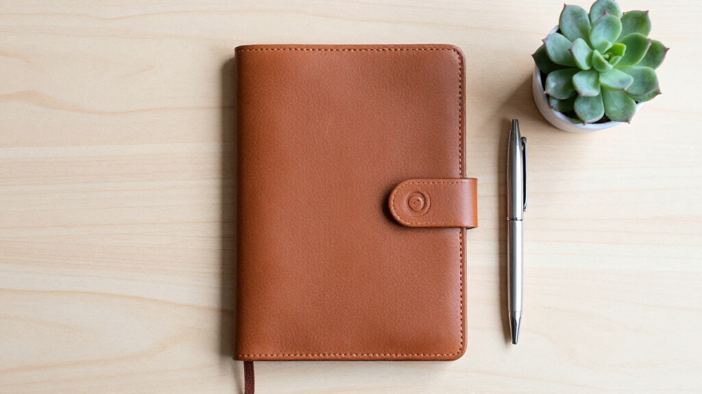 business planning notebooks