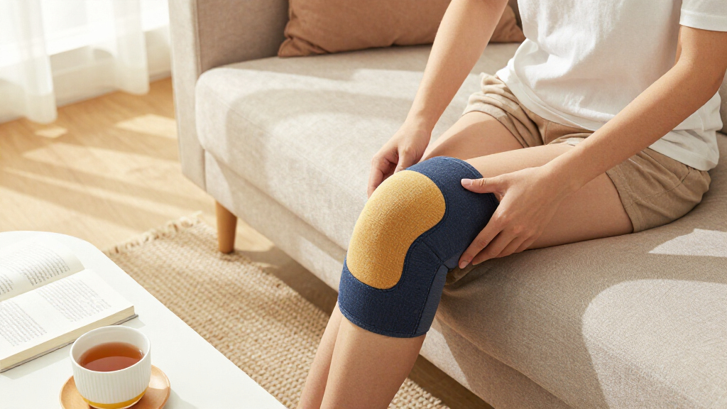knee support pillows