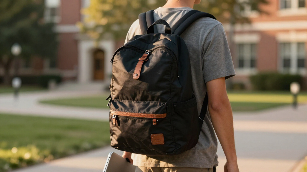 business backpacks for students