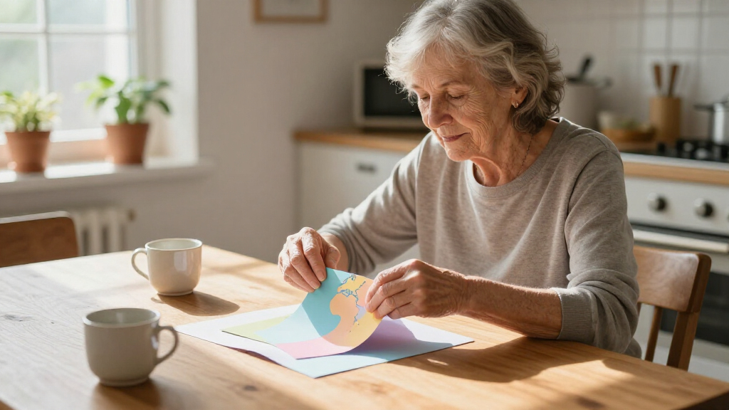5 Best Folding Paper Globes in 2026