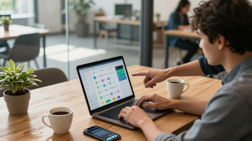 AI workflow automation platforms