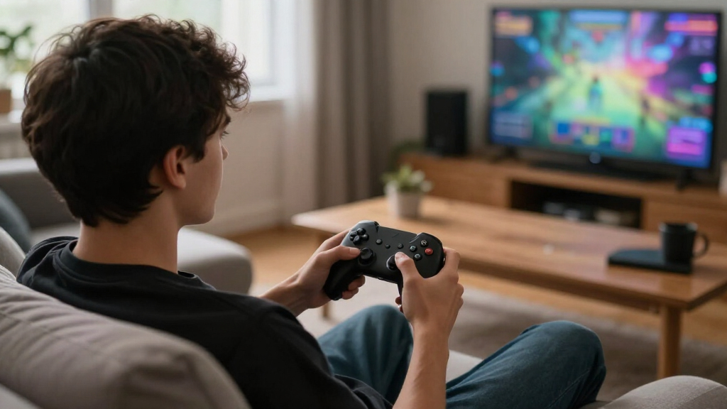 best game controllers