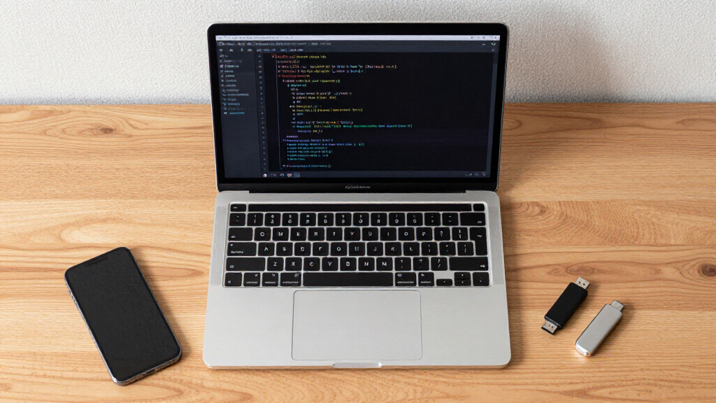 software development notebooks