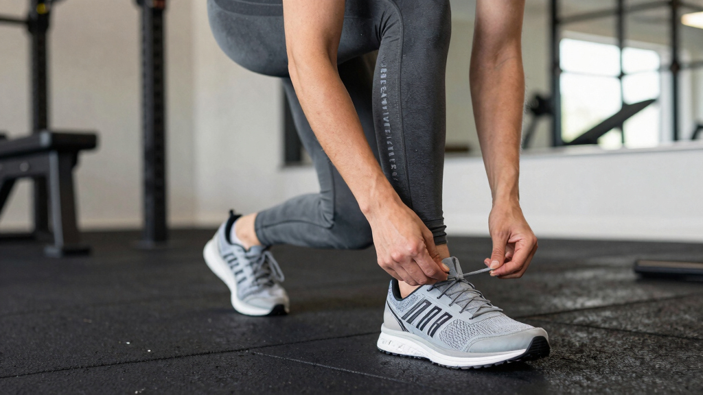 best HYROX training shoes