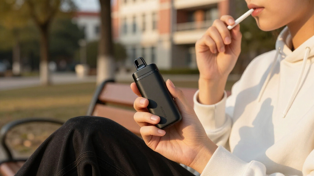 discreet vape pen cases for students