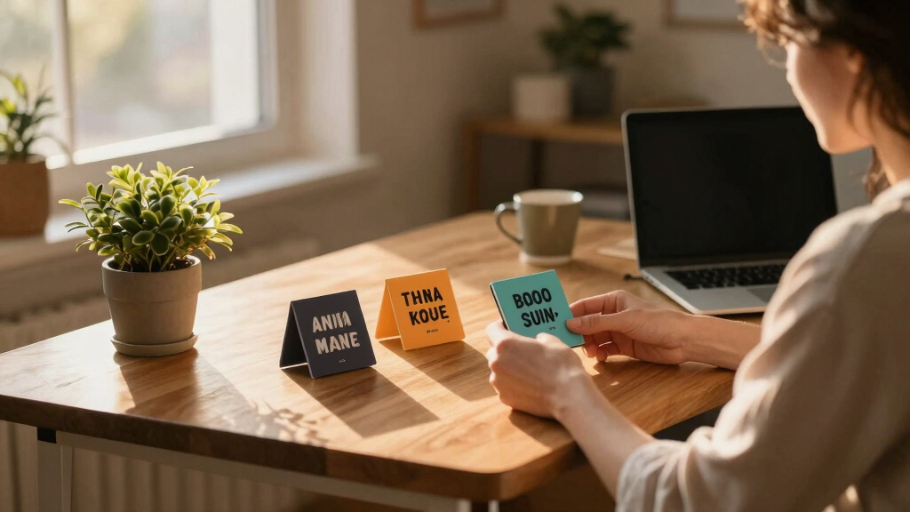 10 Best Motivational Quote Desk Accessories in 2026