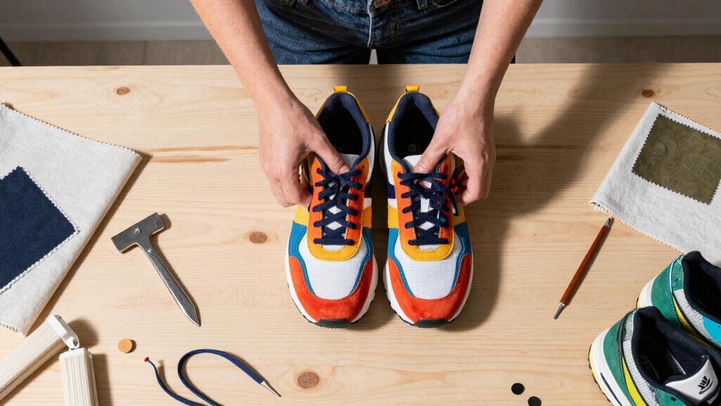 best fashion sneakers