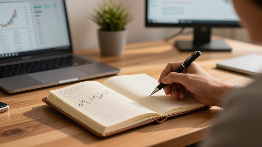 12 Best Investment Tracking Notebooks in 2026