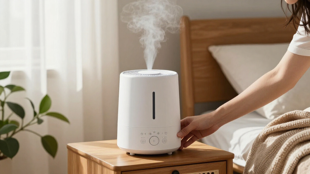 smart humidifiers