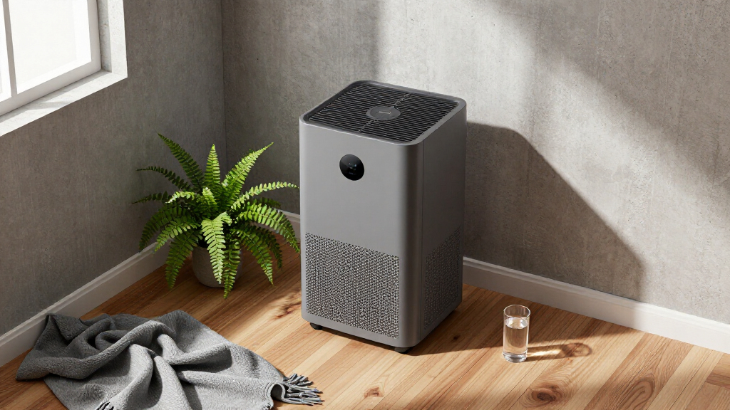 best dehumidifier premium for basement