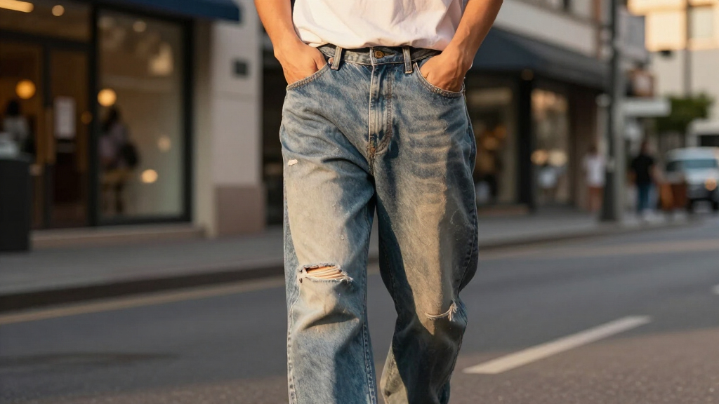 best celebrity-style jeans