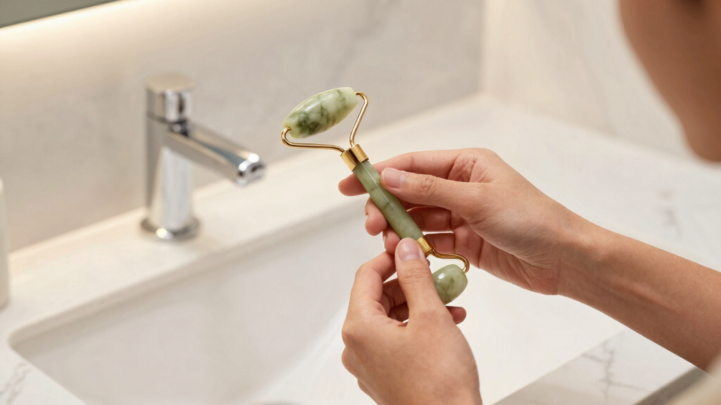 beauty devices for glowing skin