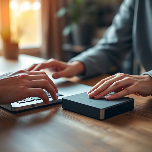 Why Making Disk the Heart of Your App Changes Everything