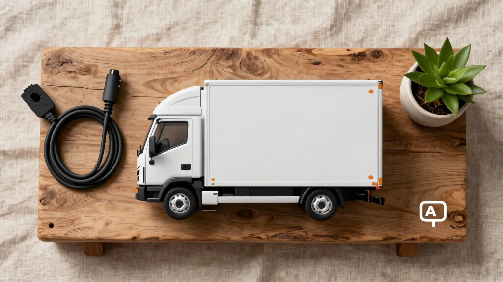 best electric trucks