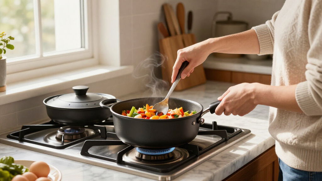 caraway cookware set review