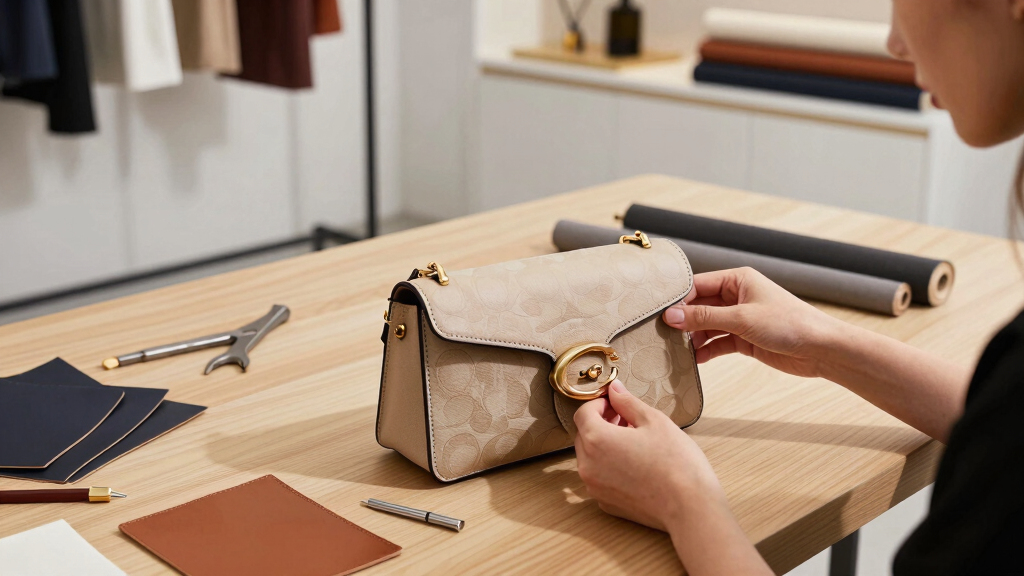best Coach Tabby bags