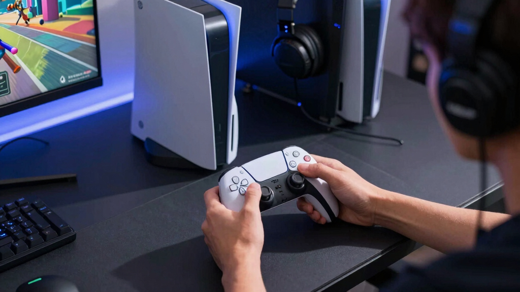 best PS5 games