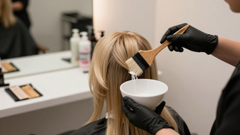 best hair highlighting kits