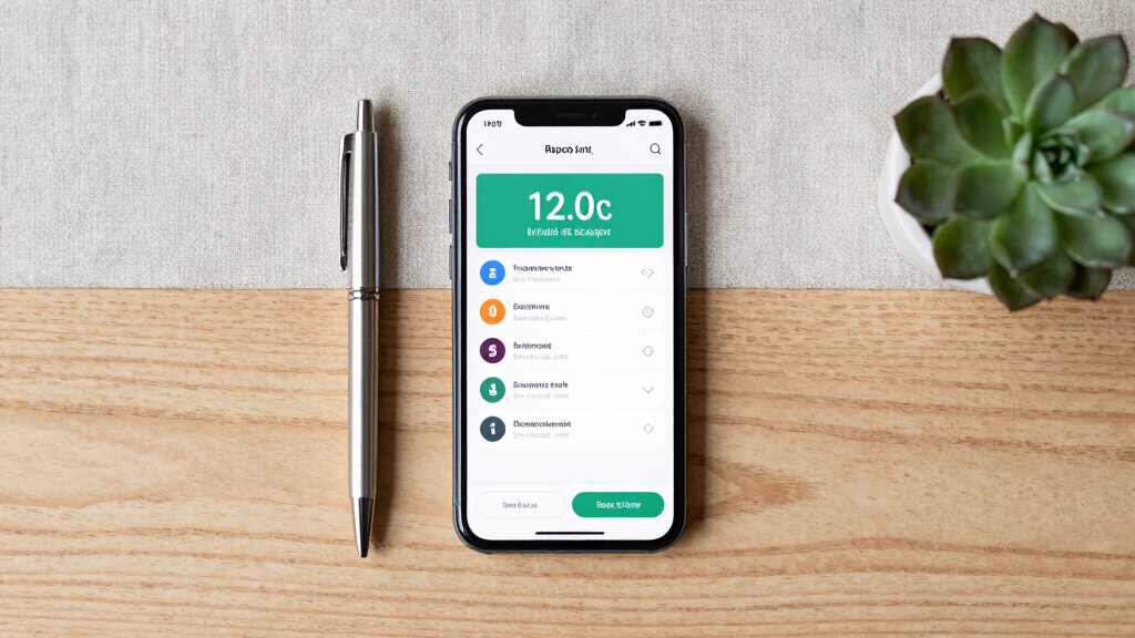 investment tracking apps
