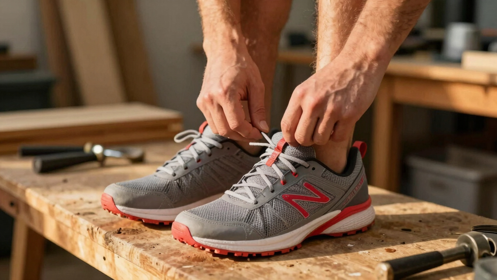 best HYROX training shoes
