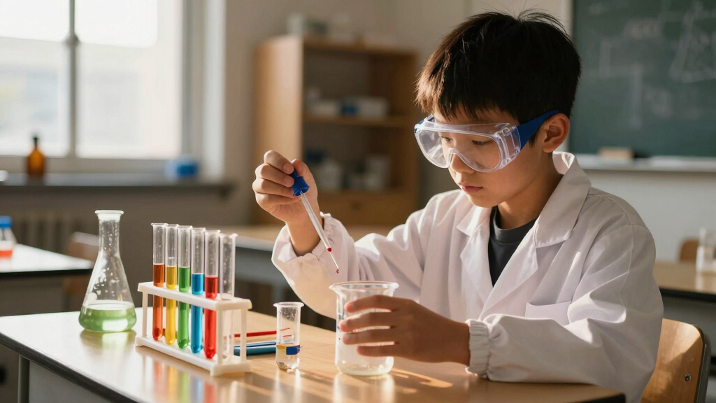 science experiment kits for students