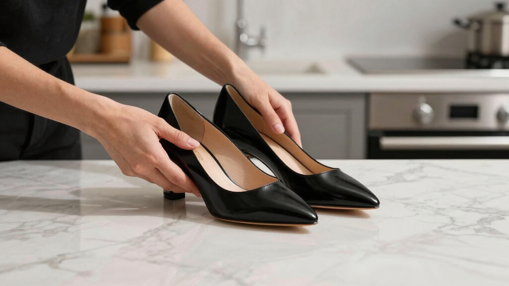 best classic pumps