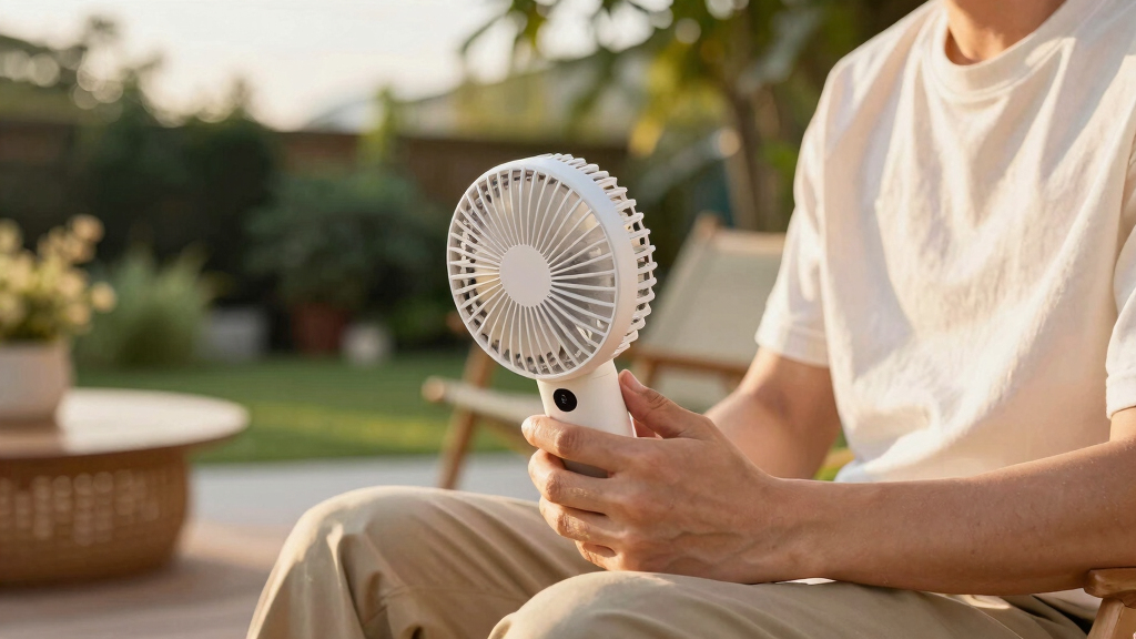 best personal cooling systems