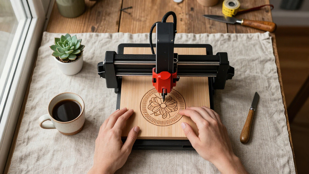 best laser engraver for handmade business