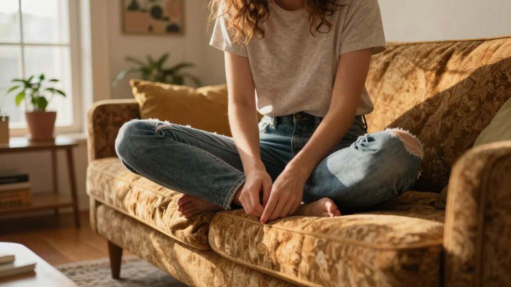 best vintage-inspired jeans